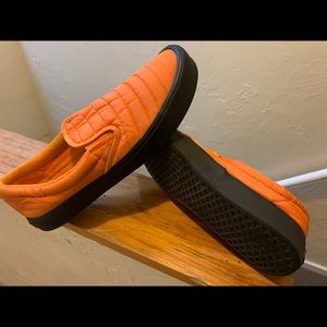 Van’s Quilted Slip-On Lite | Size 13